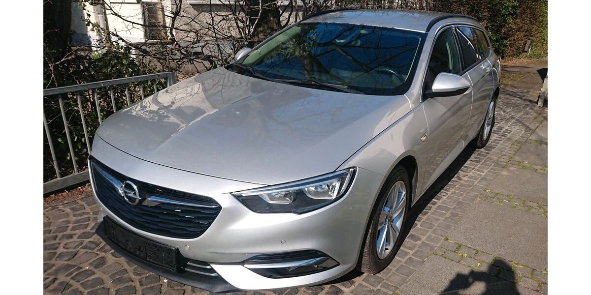 Opel Insignia 210.000 km 6.900 &euro; Bonn 53173