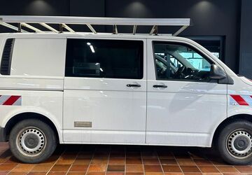 VW T5 Transporter 212.078 km 12.971 &euro; Bonn 53177