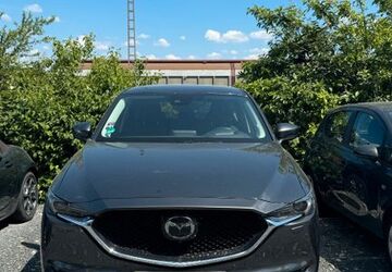 Mazda CX-5 83.000 km 22.499 &euro; Brühl 50321