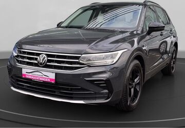 VW Tiguan 72.569 km 27.980 &euro; Bonn 53119