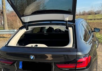 BMW 530 137.000 km 32.000 &euro; Euskirchen 53881