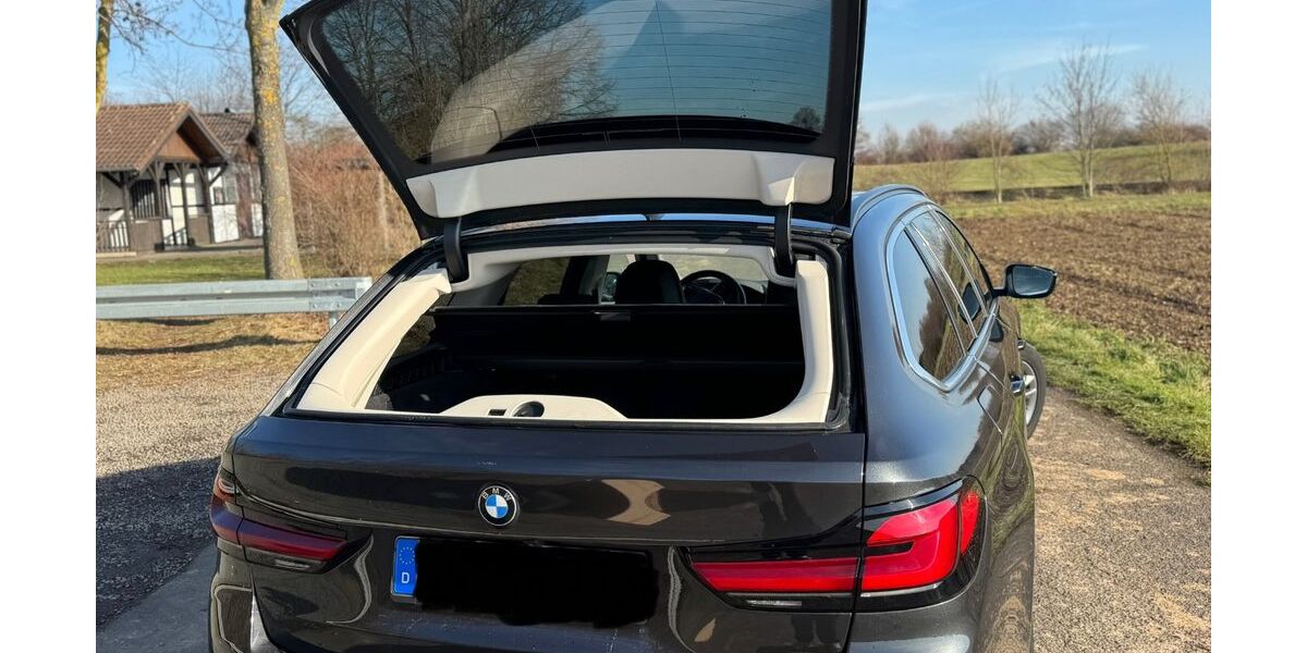 BMW 530 137.000 km 32.000 &euro; Euskirchen 53881