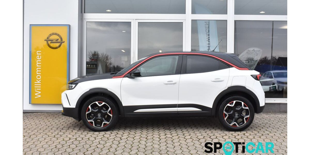 Opel Mokka 80.500 km 16.800 &euro; Grafschaft 53501