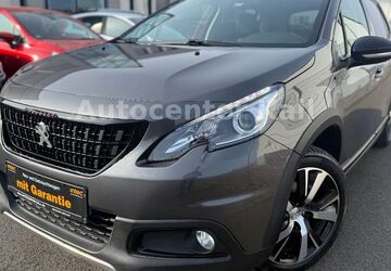 Peugeot 2008 129.000 km 7.490 &euro; Kall 53925