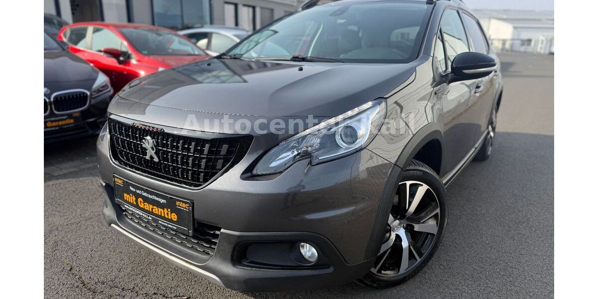Peugeot 2008 129.000 km 7.490 &euro; Kall 53925