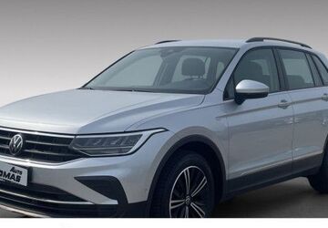 VW Tiguan 34.830 km 25.990 &euro; Bonn 53227