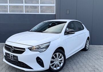 Opel Corsa 16.000 km 11.480 &euro; Rheinbach 53359