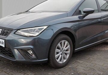 Seat Ibiza 23.500 km 15.950 &euro; Meckenheim / Bonn 53340
