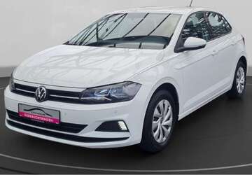 VW Polo 69.386 km 13.980 &euro; Euskirchen 53879