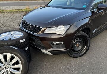 Seat Ateca 60.000 km 15.900 &euro; Erftstadt 50374