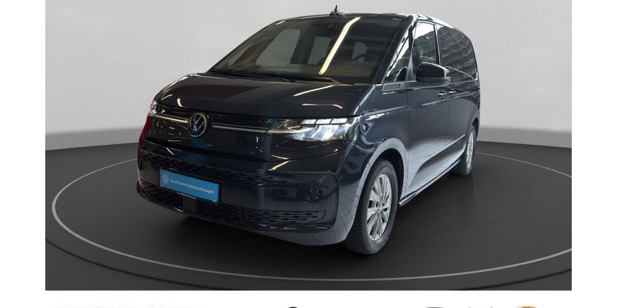 VW T7 Multivan 25.249 km 46.980 &euro; Bonn 53119