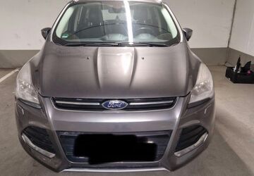 Ford Kuga 150.000 km 7.200 &euro; Erftstadt 50374