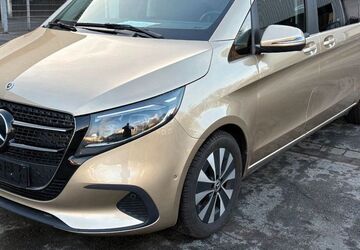 Mercedes-Benz V 250 7.495 km 95.081 &euro; Bonn 53175