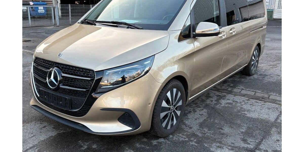 Mercedes-Benz V 250 7.495 km 95.081 &euro; Bonn 53175