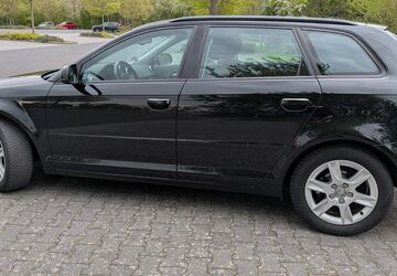 Audi A3 227.000 km 4.990 &euro; Bonn 53125