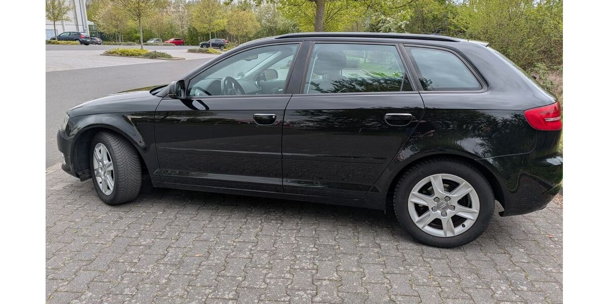 Audi A3 227.000 km 4.990 &euro; Bonn 53125
