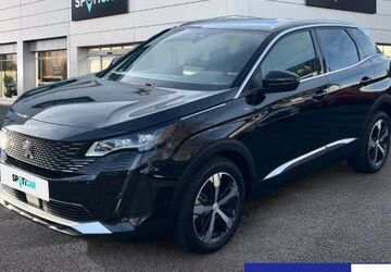 Peugeot 3008 31.409 km 21.720 &euro; Bonn 53121