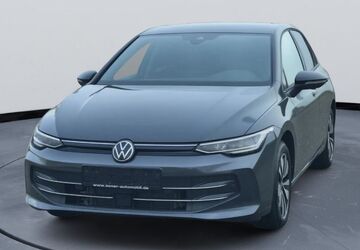 VW Golf 43.000 km 22.990 &euro; Bonn 53177