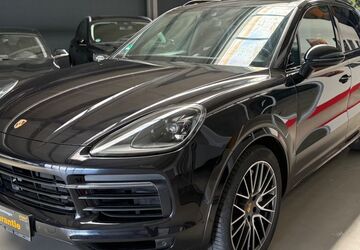 Porsche Cayenne 150.850 km 47.990 &euro; Niederkassel 53859