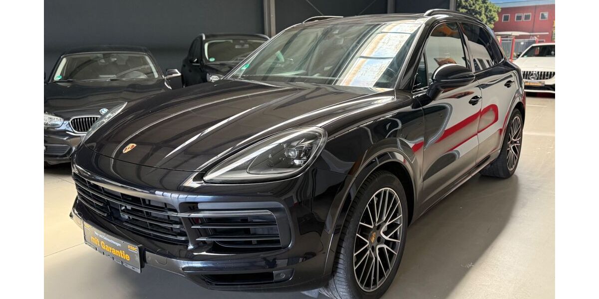 Porsche Cayenne 150.850 km 47.990 &euro; Niederkassel 53859