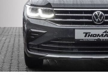 VW Tiguan 81.920 km 26.989 &euro; Bonn 53227