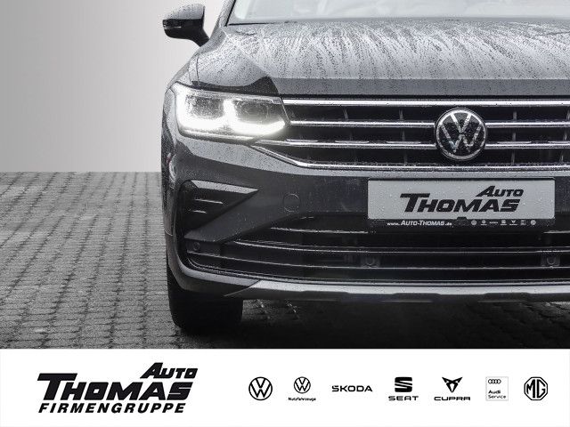 VW Tiguan 81.920 km 26.989 &euro; Bonn 53227