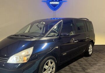 Renault Espace 116.000 km 7.900 &euro; Alfter 53347