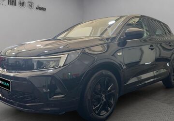 Opel Grandland (X) 20.600 km 20.900 &euro; Euskirchen 53879