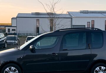 Skoda Roomster 179.000 km 1.948 &euro; Düren 52351