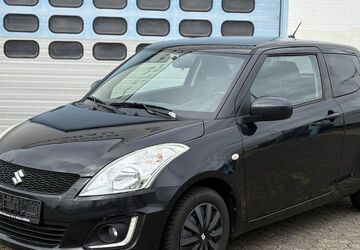 Suzuki Swift 136.000 km 4.600 &euro; Düren 52353