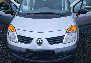 Renault Modus 150.000 km 1.999 &euro; Bonn 53227