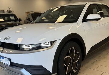 Hyundai IONIQ 5 59.383 km 29.500 &euro; Bonn 53227