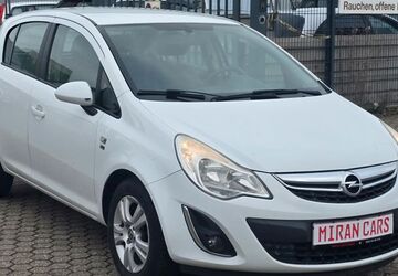Opel Corsa 227.502 km 2.500 &euro; Düren 52353