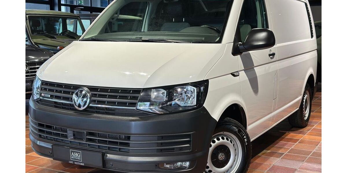 VW T6 Transporter 158.605 km 28.950 &euro; Bonn 53177