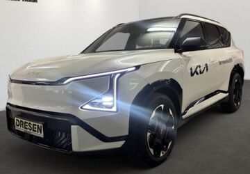 Kia EV5 2.941 km 46.980 &euro; Bonn 53119