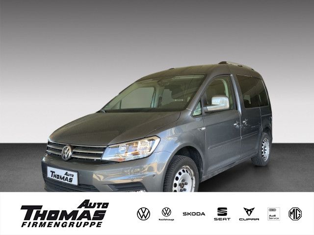VW Caddy 71.240 km 26.381 &euro; Bonn 53227