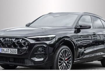 Audi Q5 11.500 km 72.480 &euro; Bonn 53227