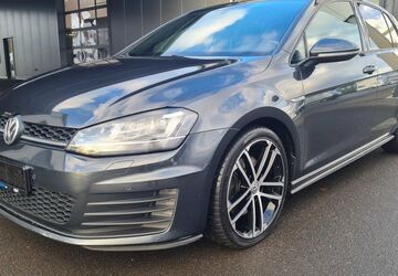 VW Golf 212.260 km 13.990 &euro; Düren 52351