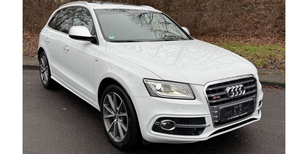 Audi SQ5 89.500 km 27.999 &euro; Bonn 53127