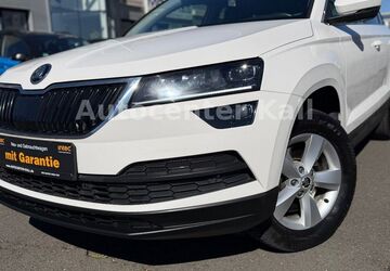 Skoda Karoq 176.000 km 13.690 &euro; Kall 53925