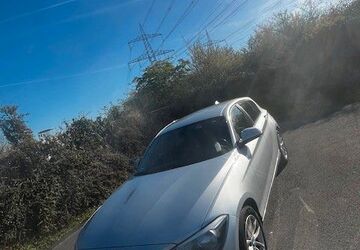 BMW 118 253.379 km 4.100 &euro; Alfter 53347