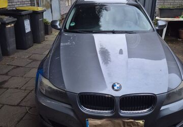 BMW 318 274.000 km 2.500 &euro; Frechen 50226