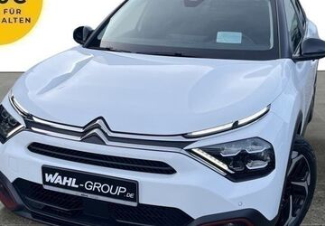 Citroen C4 46.015 km 17.990 &euro; Düren 52353