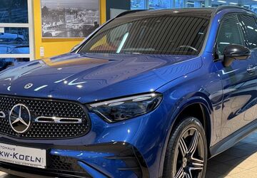 Mercedes-Benz GLC 220 33.800 km 56.999 &euro; Kerpen 50171