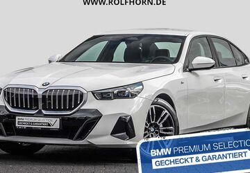 BMW 520 18.360 km 49.490 &euro; Euskirchen 53879