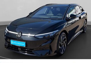 VW ID.7 9.858 km 52.990 &euro; Euskirchen 53879