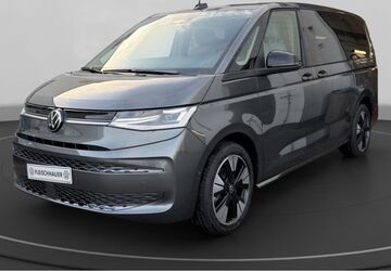 VW T7 Multivan 7.896 km 62.990 &euro; Euskirchen 53879