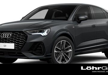 Audi Q3 88.200 km 31.980 &euro; Meckenheim / Bonn 53340