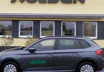 Skoda Kamiq 62.500 km 19.985 &euro; Bonn 53119