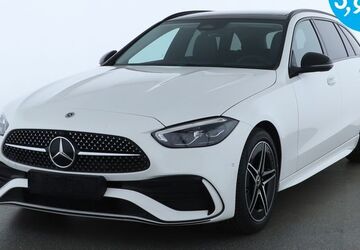 Mercedes-Benz C 220 18.931 km 45.790 &euro; Bornheim 53332